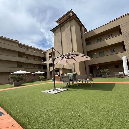 Residence San Francesco 티레니아 외부 사진