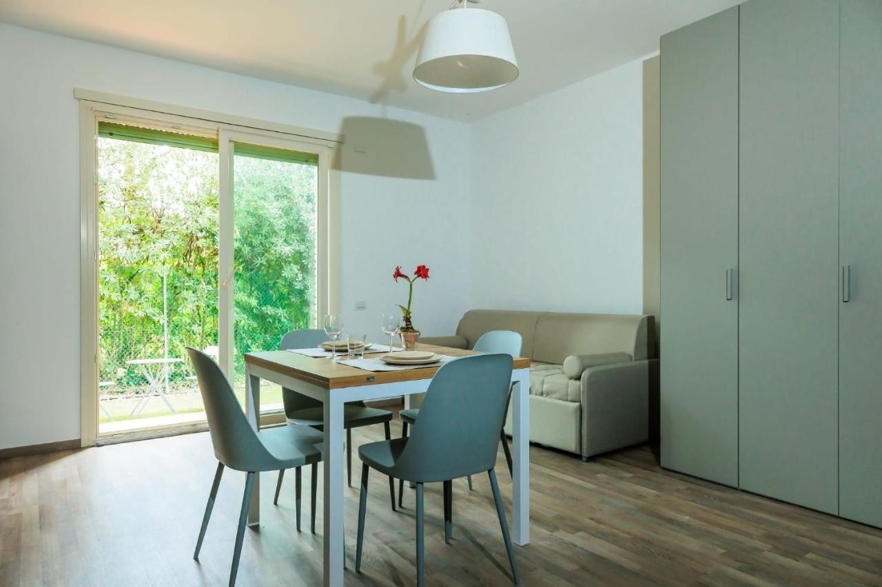 Residence San Francesco 티레니아 외부 사진