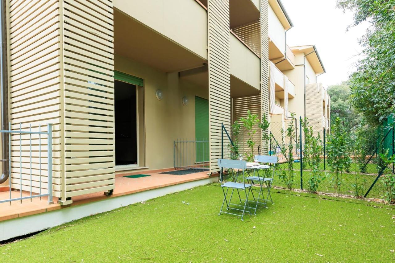 Residence San Francesco 티레니아 외부 사진