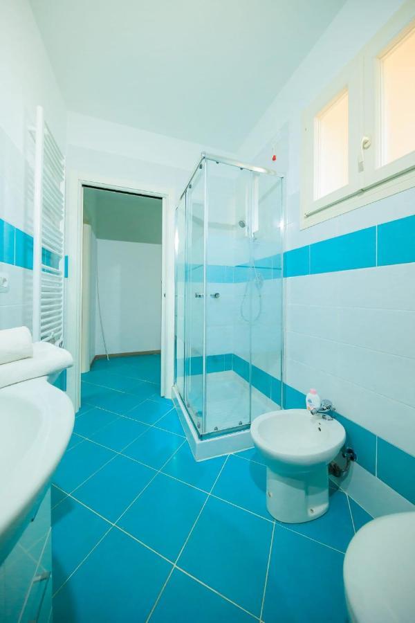 Residence San Francesco 티레니아 외부 사진