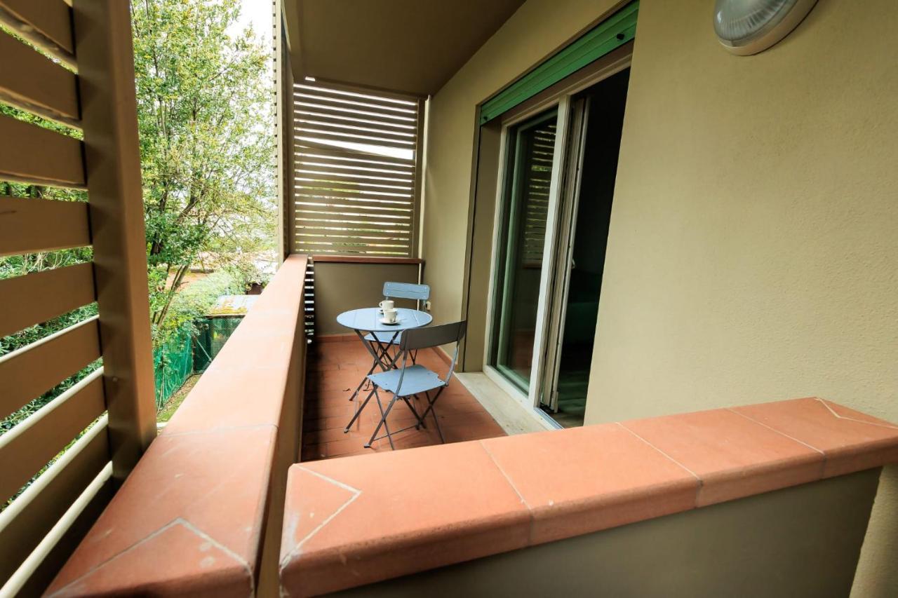 Residence San Francesco 티레니아 외부 사진