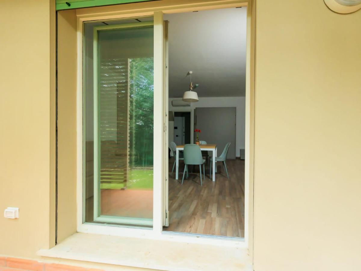 Residence San Francesco 티레니아 외부 사진