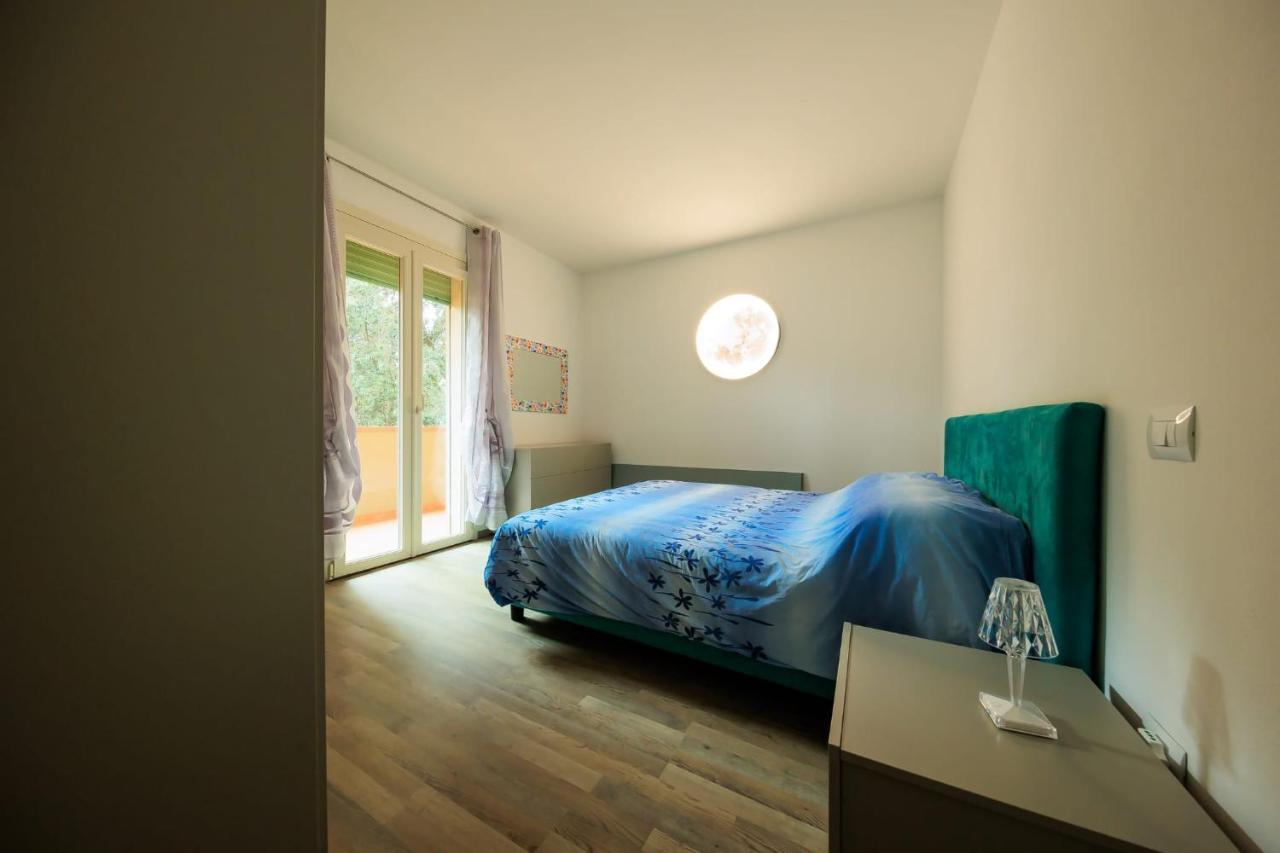 Residence San Francesco 티레니아 외부 사진