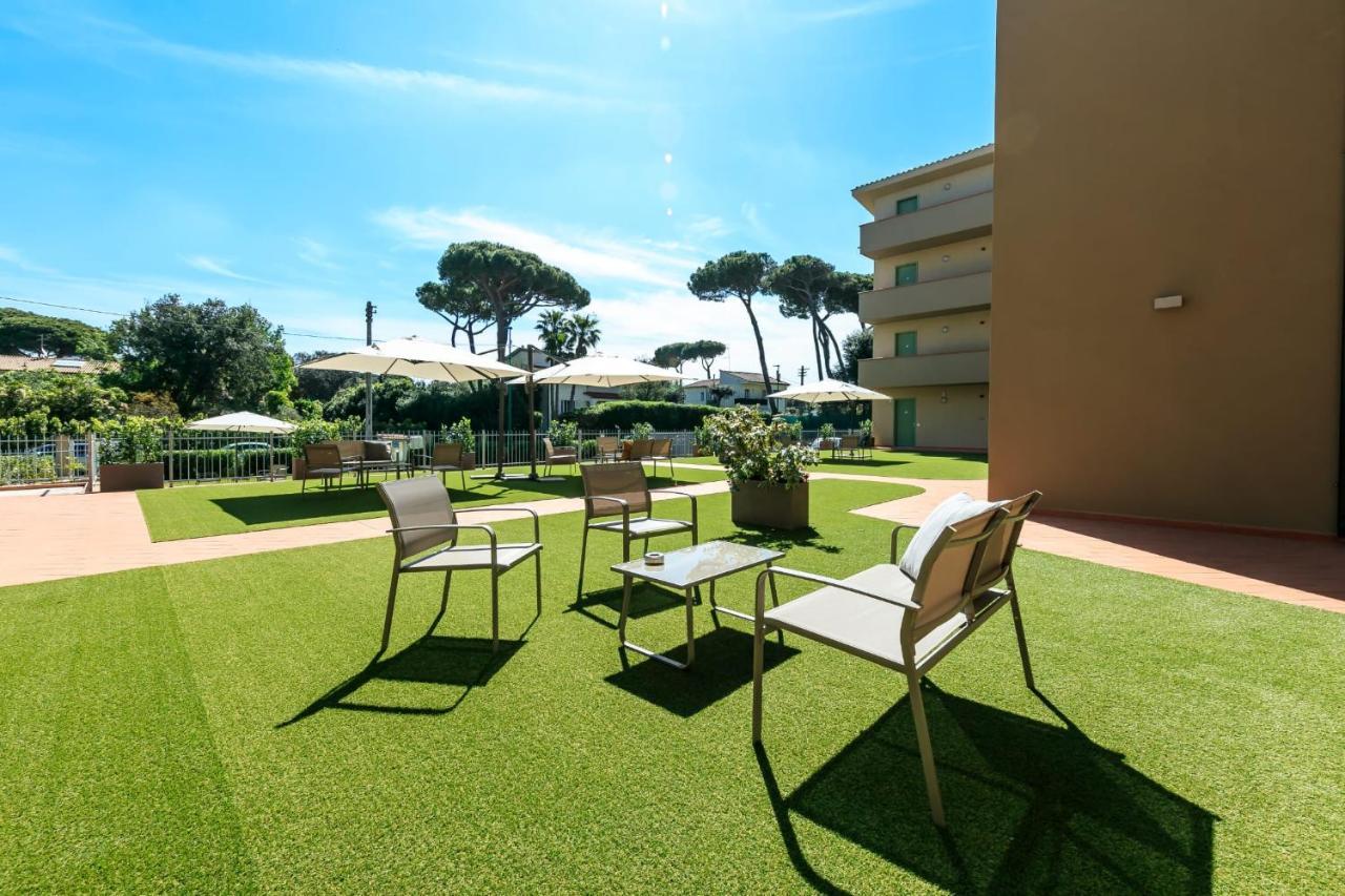 Residence San Francesco 티레니아 외부 사진