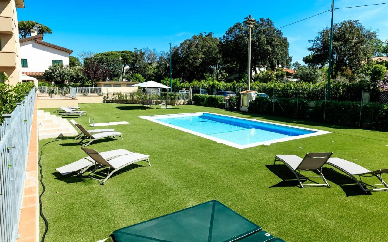 Residence San Francesco 티레니아 외부 사진