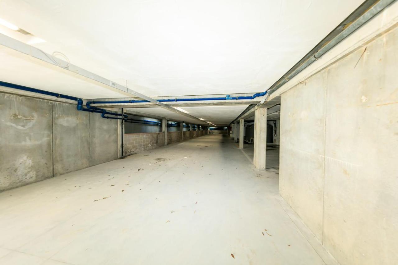 Residence San Francesco 티레니아 외부 사진
