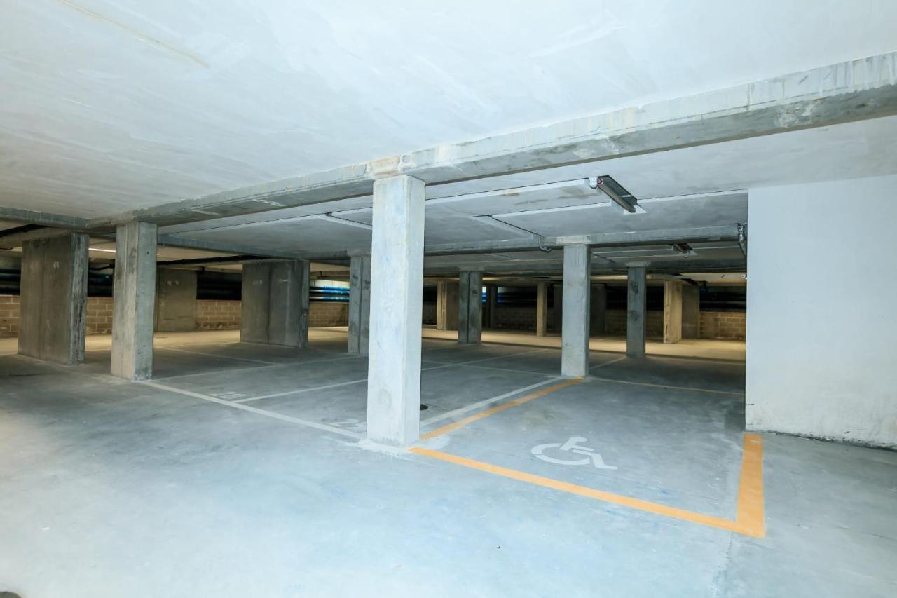 Residence San Francesco 티레니아 외부 사진