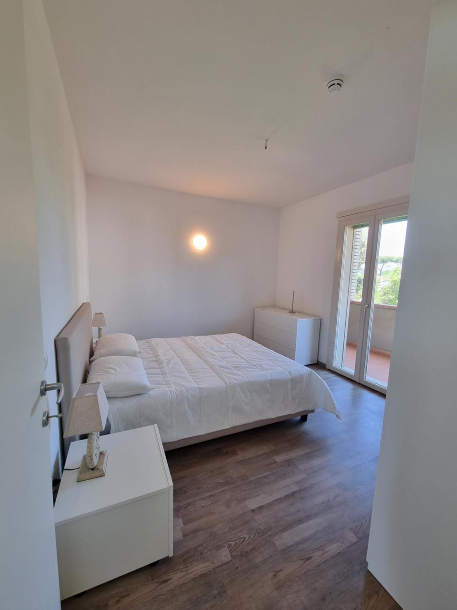 Residence San Francesco 티레니아 외부 사진