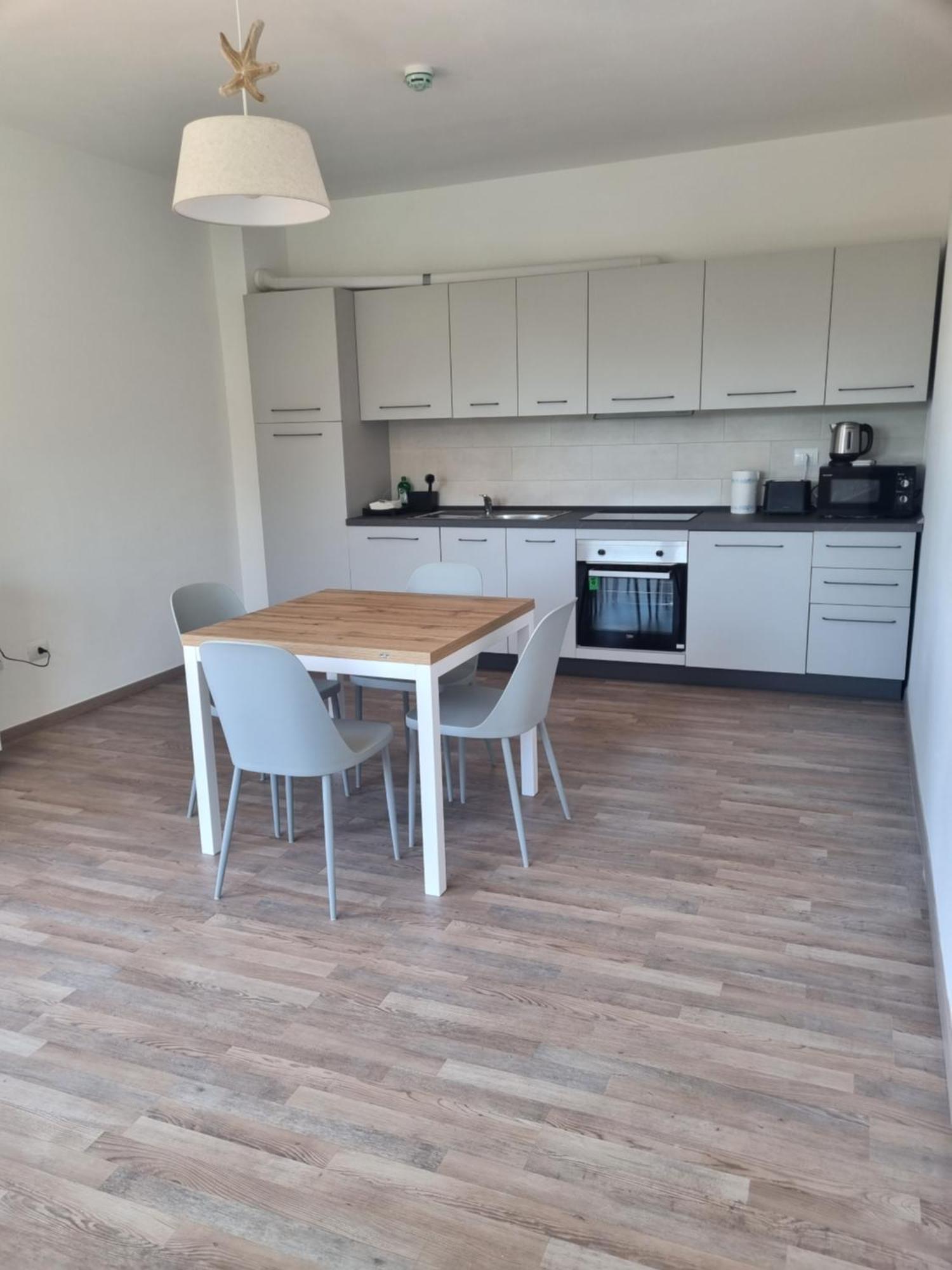 Residence San Francesco 티레니아 외부 사진
