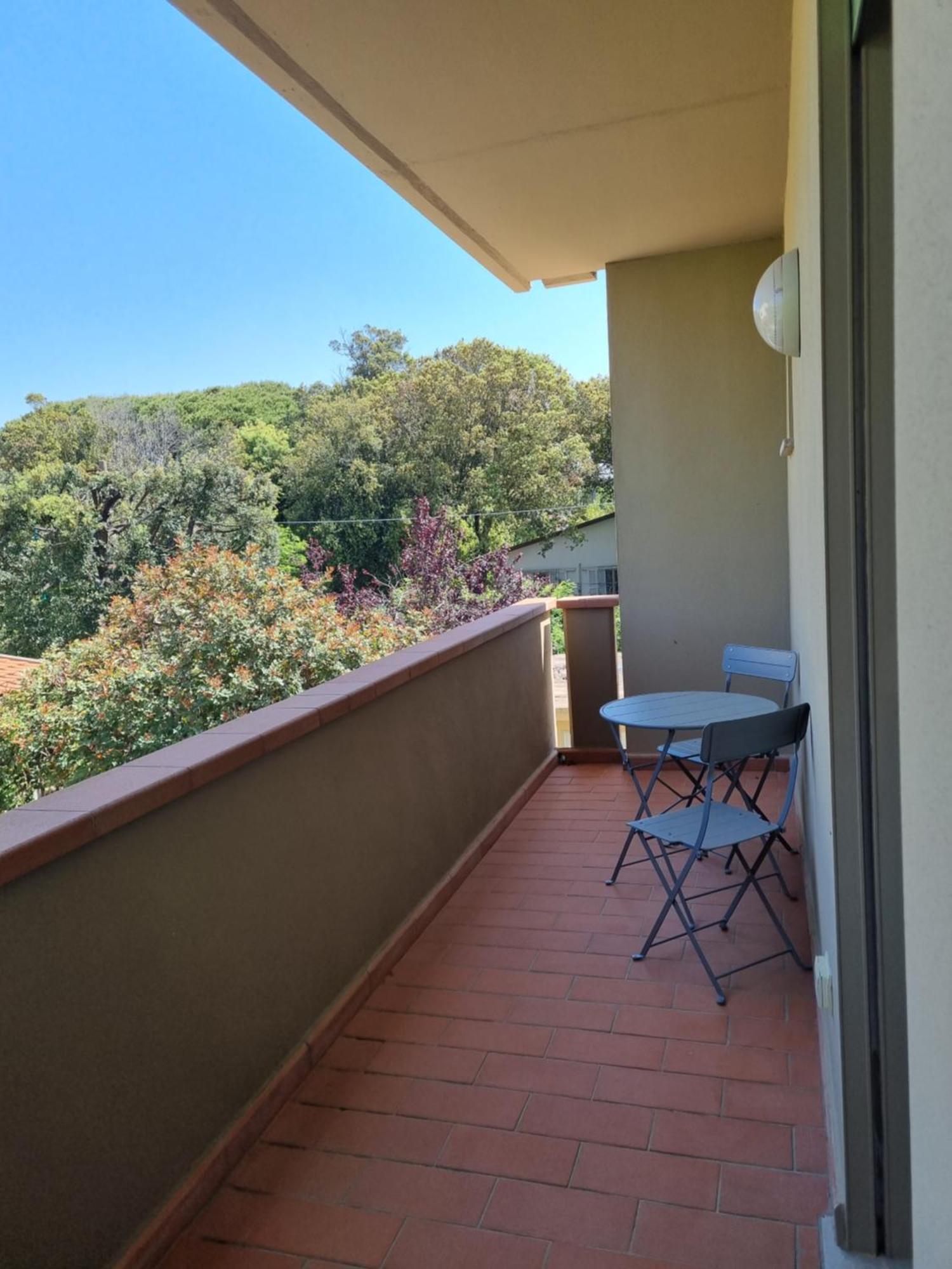 Residence San Francesco 티레니아 외부 사진