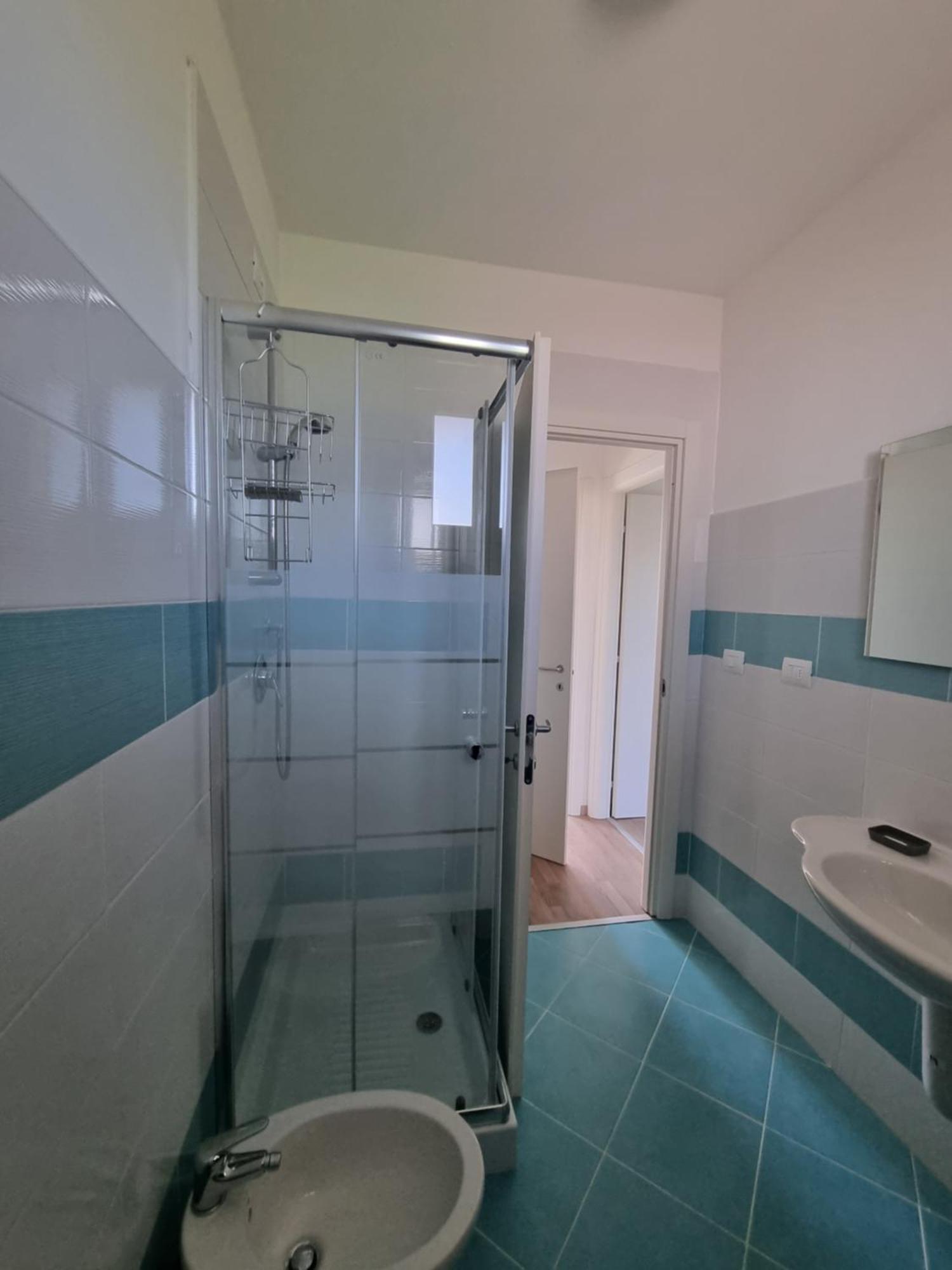 Residence San Francesco 티레니아 외부 사진