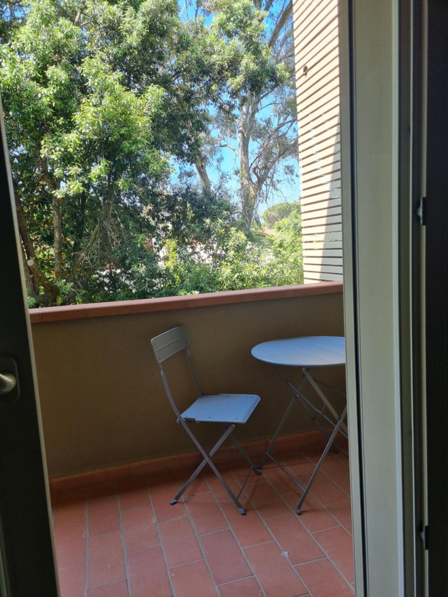 Residence San Francesco 티레니아 외부 사진
