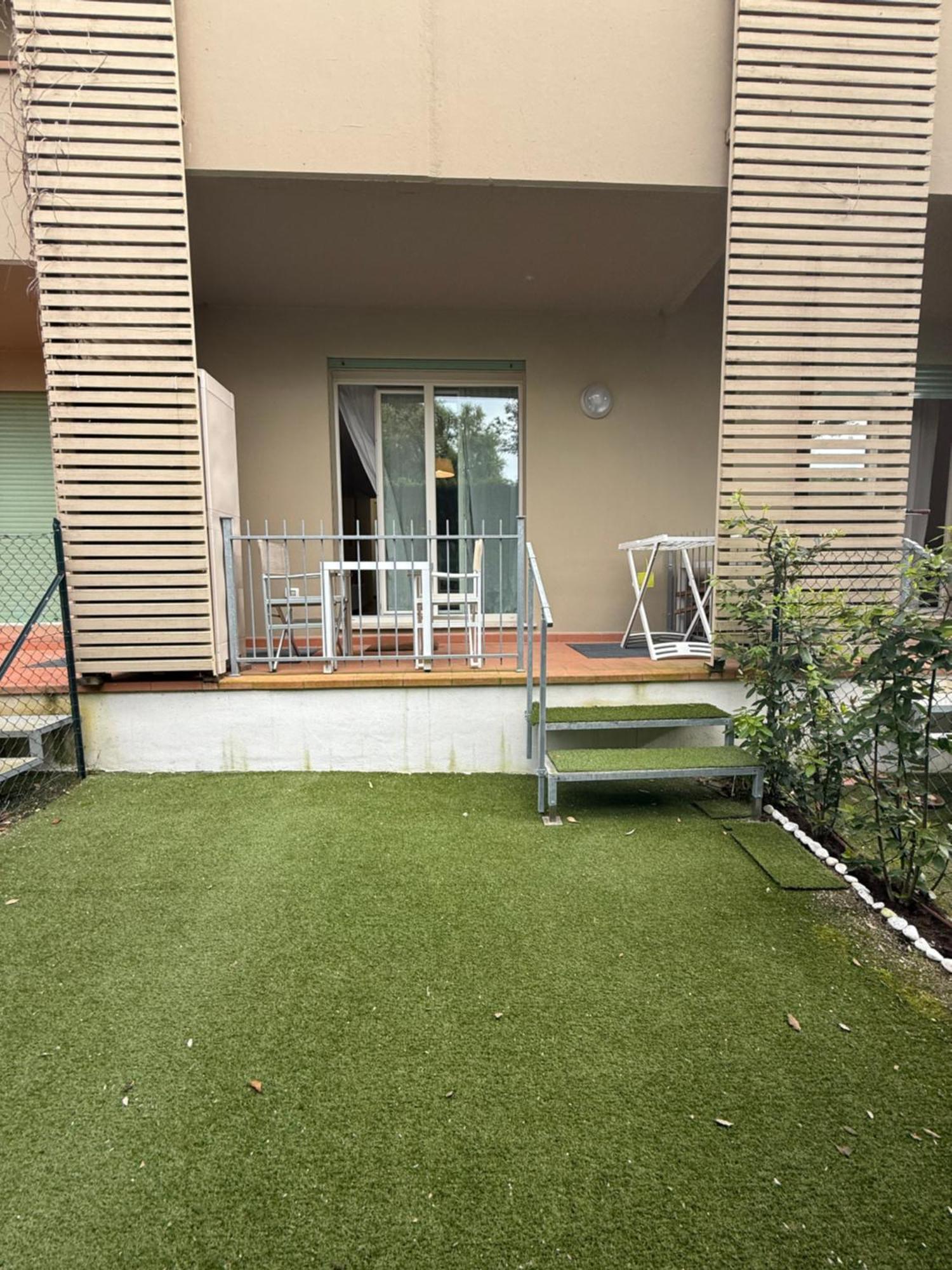 Residence San Francesco 티레니아 외부 사진