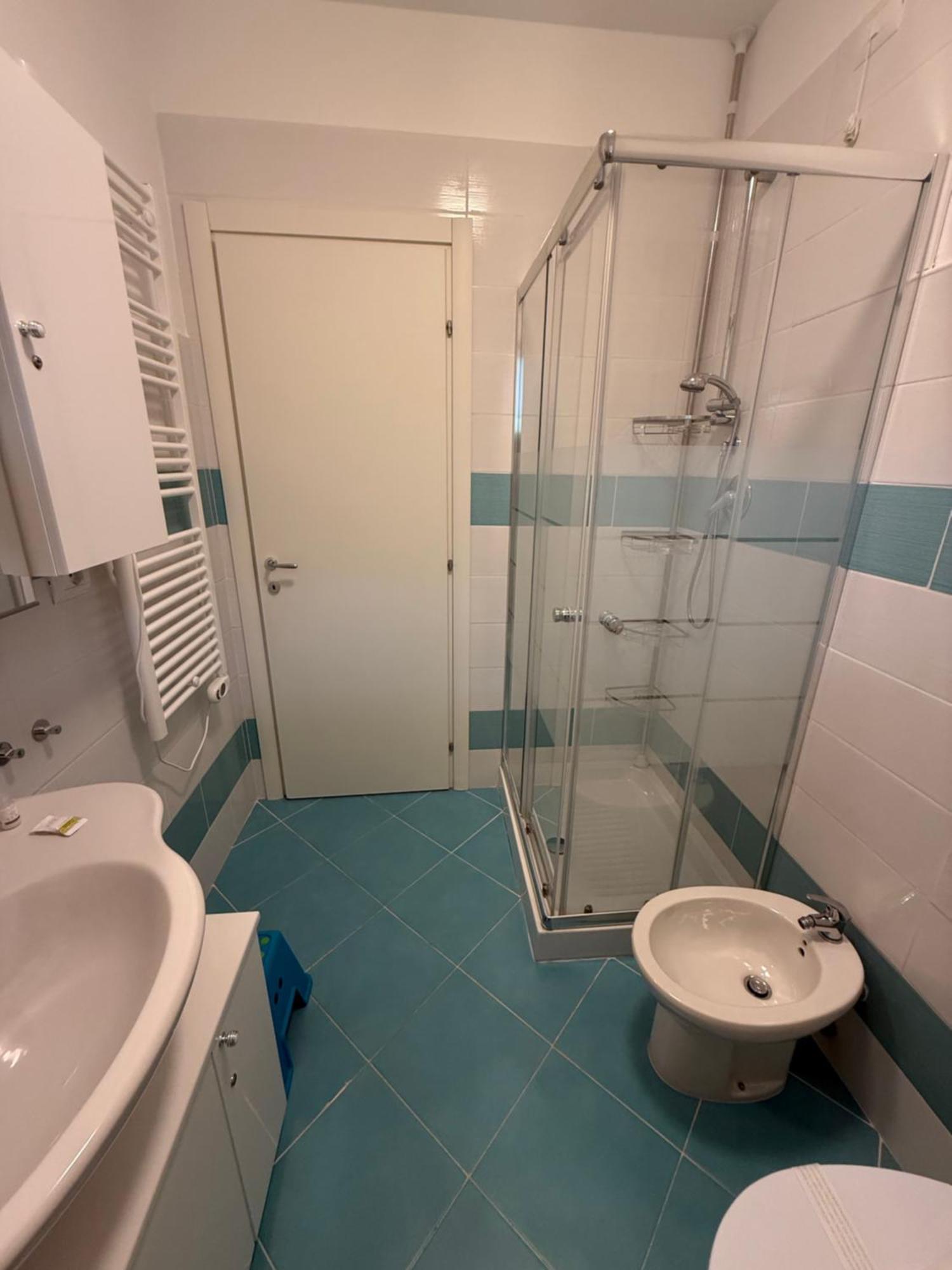Residence San Francesco 티레니아 외부 사진
