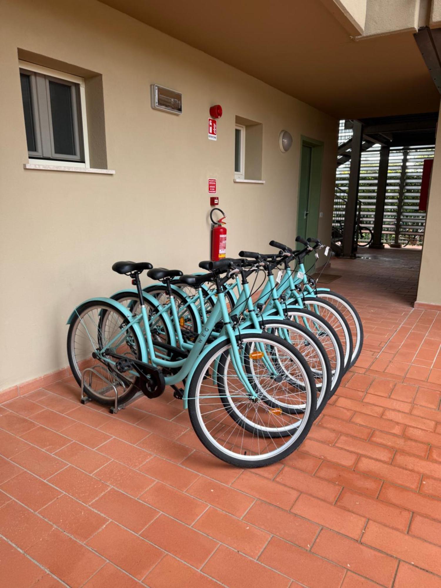 Residence San Francesco 티레니아 외부 사진
