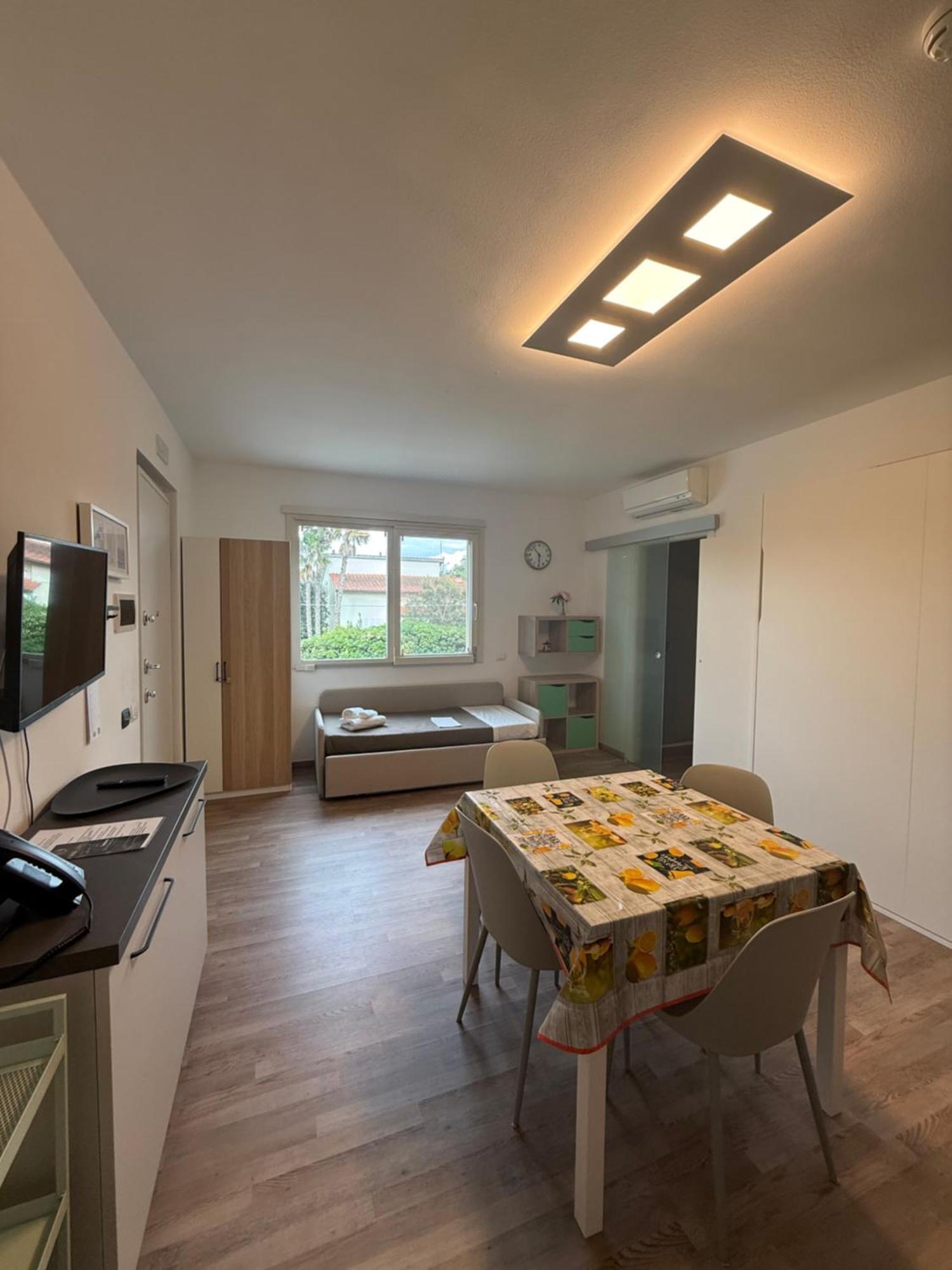 Residence San Francesco 티레니아 외부 사진