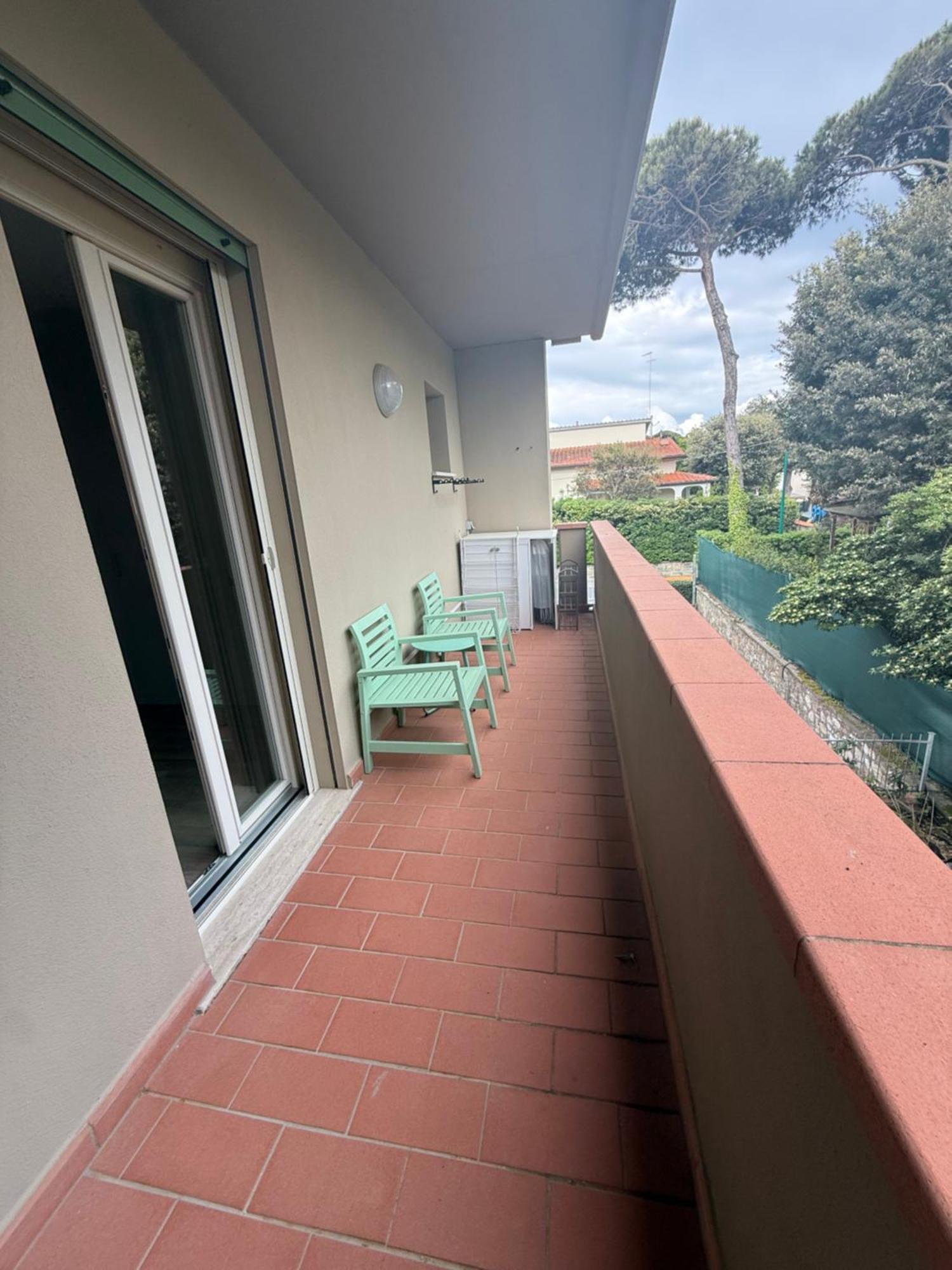 Residence San Francesco 티레니아 외부 사진