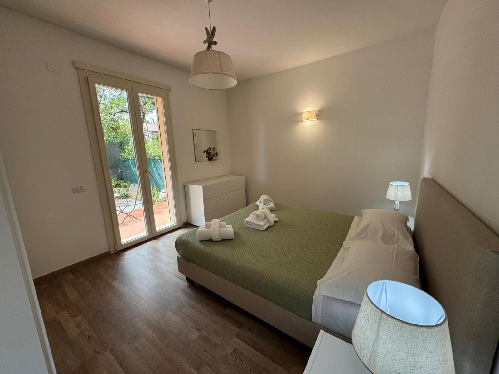 Residence San Francesco 티레니아 외부 사진