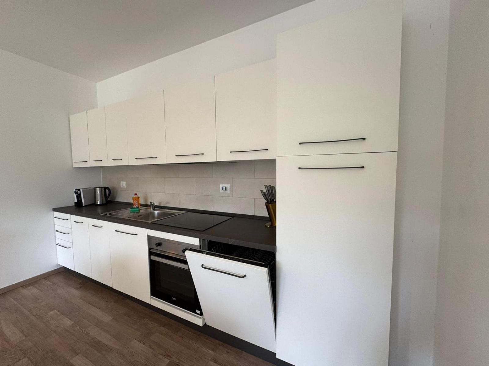 Residence San Francesco 티레니아 외부 사진