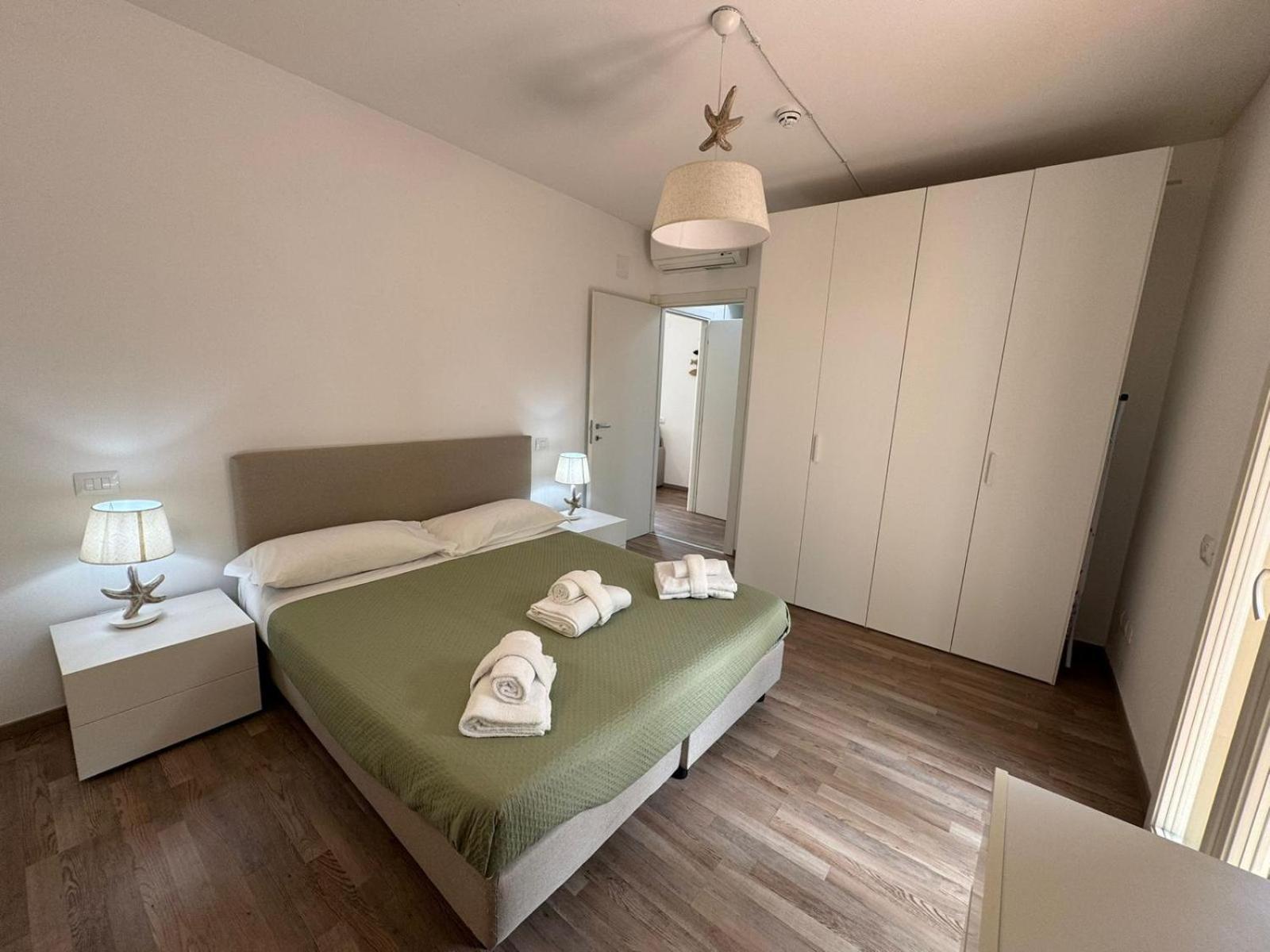 Residence San Francesco 티레니아 외부 사진