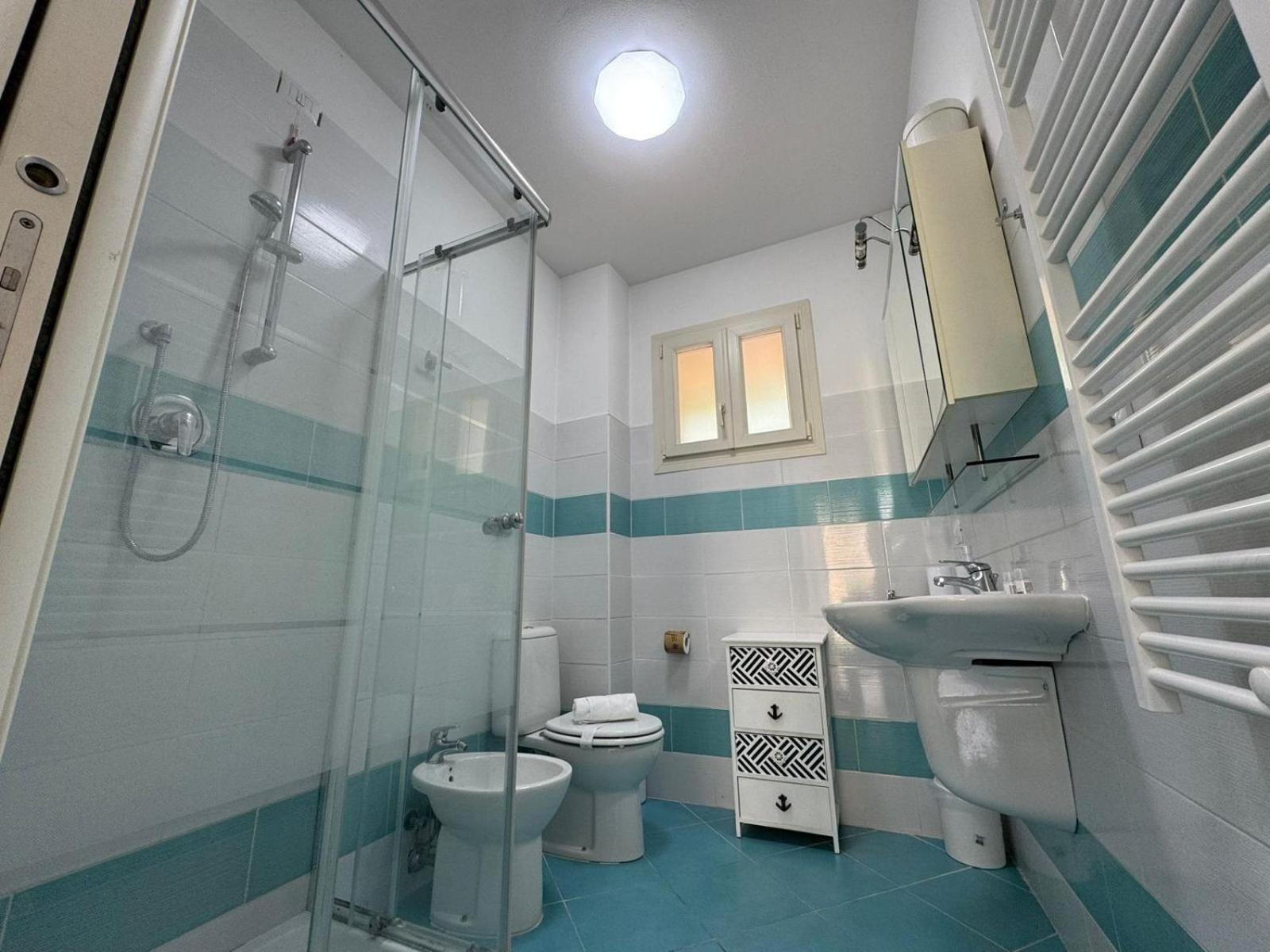 Residence San Francesco 티레니아 외부 사진