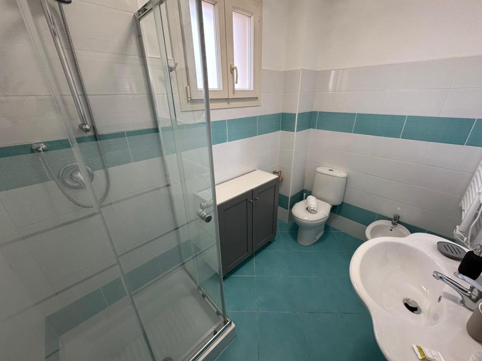 Residence San Francesco 티레니아 외부 사진